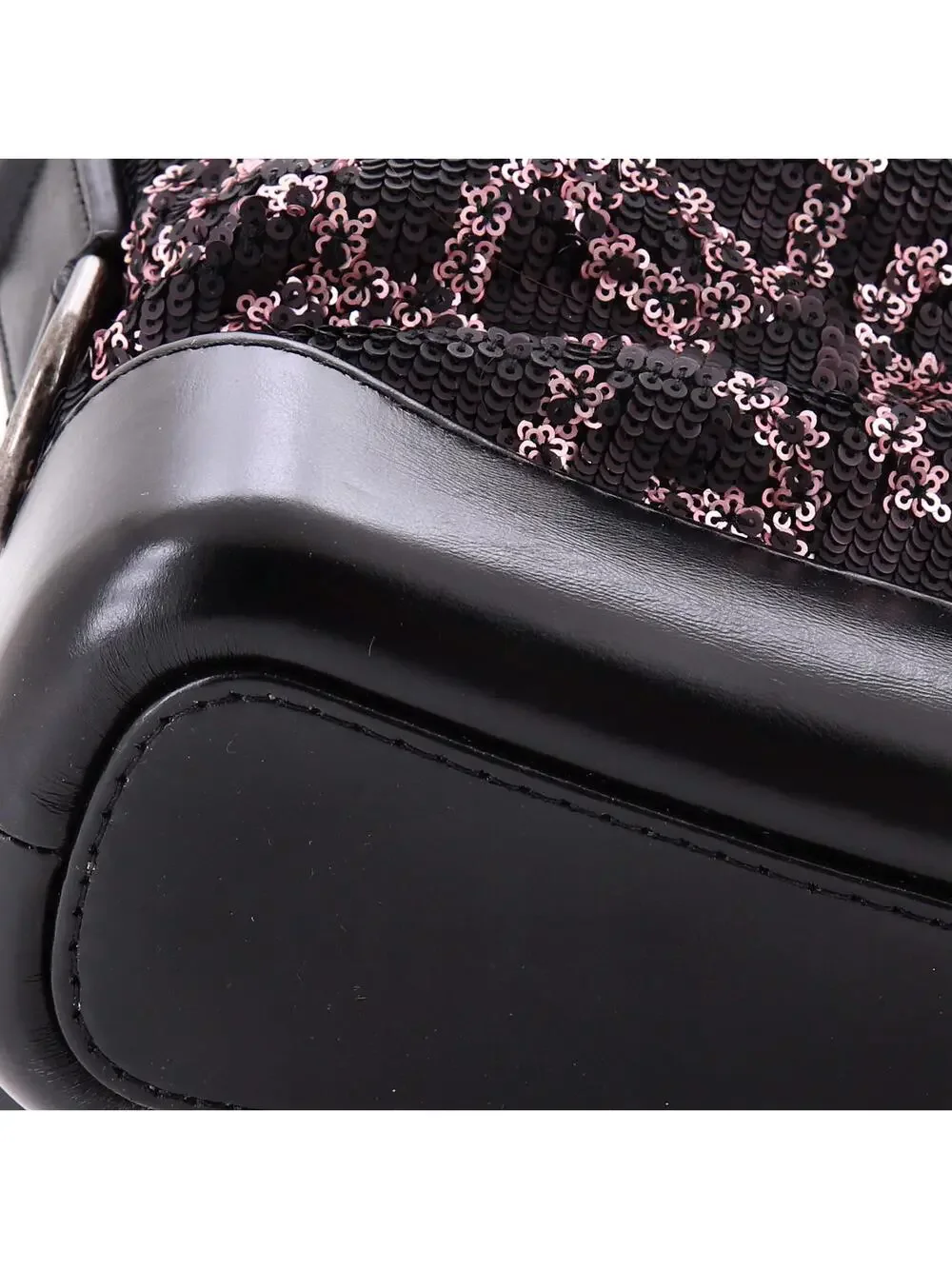 Chanel Gabrielle Hobo Logo Motif #296621C22B